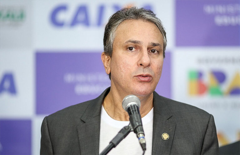 No Piauí, Camilo Santana diz que Brasil tem que superar polarização e critica intolerância No Piauí, Camilo Santana diz que Brasil tem que superar polarização e critica intolerância