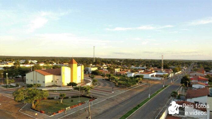 Colônia do Gurguéia