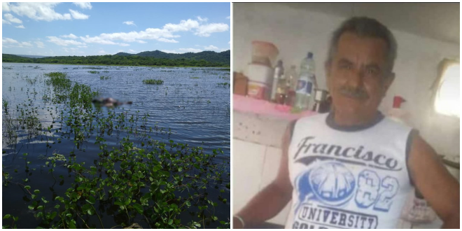 Corpo de homem desaparecido é descoberto na Barragem de Simões