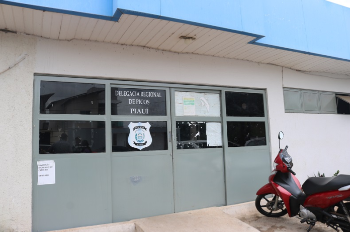 Delegacia Regional de Polícia Civil de Picos - PI