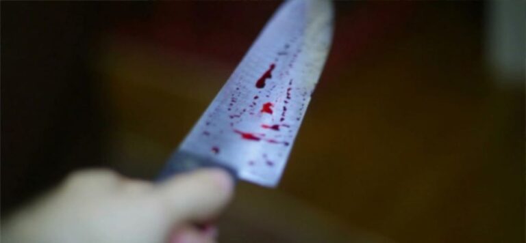Homem é assassinado a facadas em bar na zona rural de Araripina Homem é assassinado a facadas em bar na zona rural de Araripina