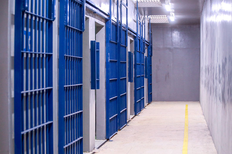 Penitenciária Piauí