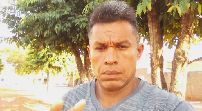 Piauiense sai para trabalhar e desaparece no interior de São Paulo
