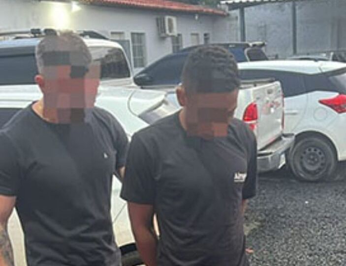 Suspeito é preso em Teresina por criar perfil fake com fotos íntimas da ex e anunciar sexo Suspeito é preso em Teresina por criar perfil fake com fotos íntimas da ex e anunciar sexo