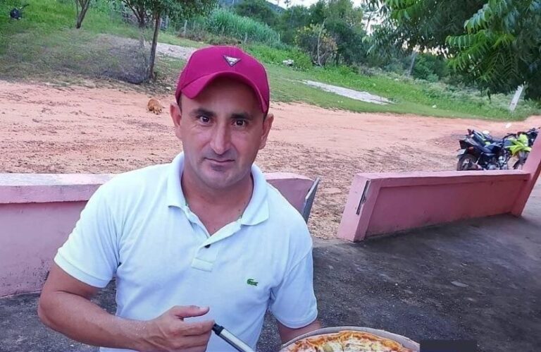 Piauiense é baleado na frente da esposa após reagir assalto no Ceará Piauiense é baleado na frente da esposa após reagir assalto no Ceará