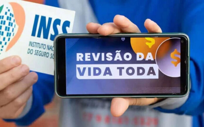 revisão da vida toda