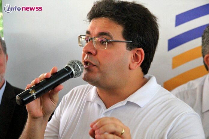Governador Rafael Fonteles inaugura UPA em Picos para reforço nos atendimentos de urgência e emergência na região - IMG_7553