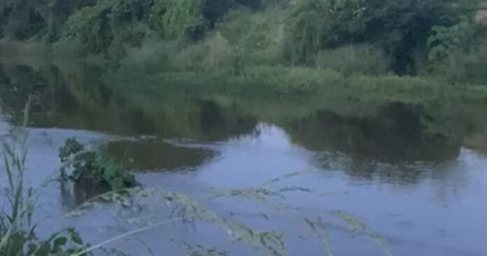 Homem morre afogado enquanto pescava em Picos