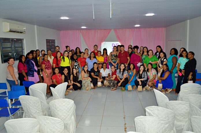 Prefeitura Municipal de Marcolândia promove oficina para fortalecer empreendedorismo feminino - DSC_0298