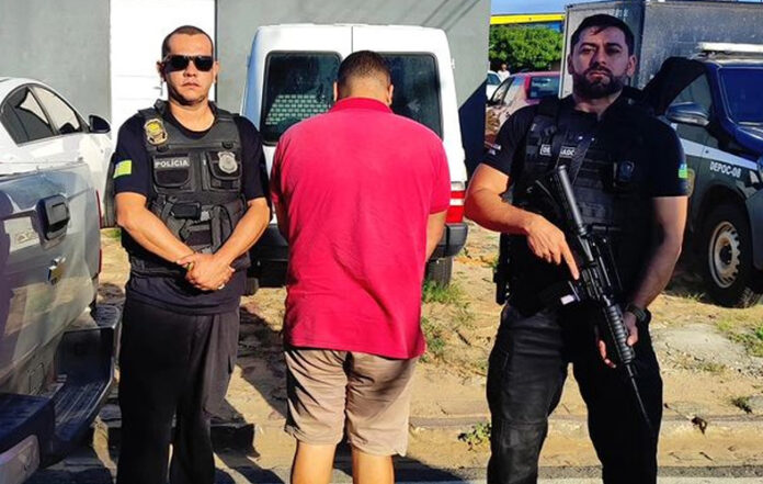 Vendedor de colchões é preso suspeito de aplicar golpes em idosos no Piauí e Maranhão