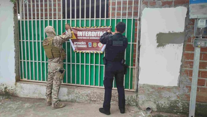 Após 3ª interdição, Bar da Thays deve ser desapropriado pela Secretaria de Segurança