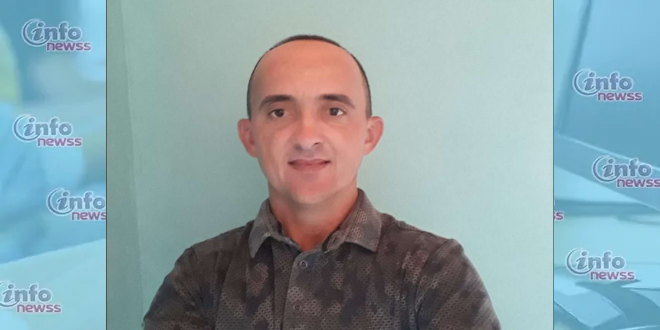 Homem de Massapê falece aos 37 anos no Hospital Regional e comove população
