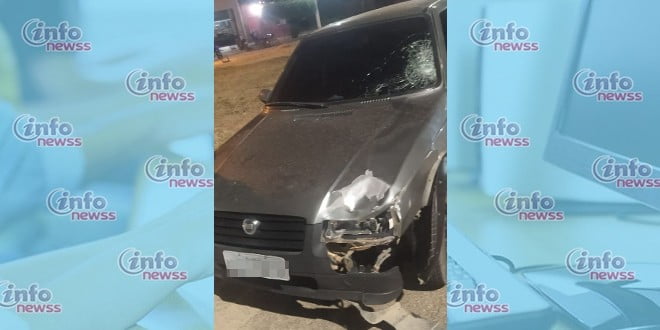 Homem morre após ser atropelado em Jaicós