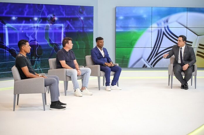 Pentacampeões relembram título e opinam sobre ‘Era Dorival’