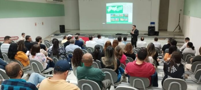 Audiência pública discute oferta de cursos no campus do IF em Araripina