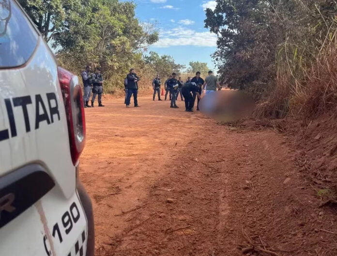 Criminosos sequestram 14 funcionários que saíram do Piauí e 3 são encontrados mortos em MT