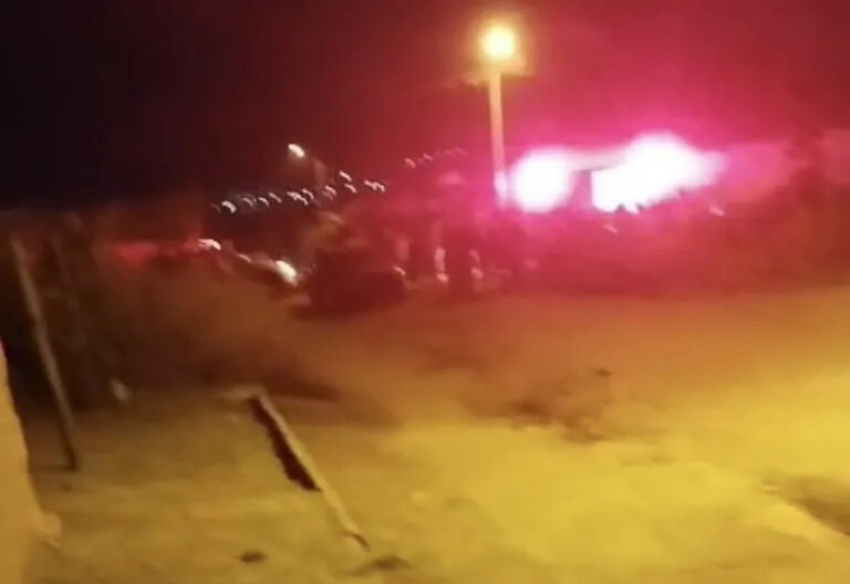 Dois homens são executados a tiros no interior do Piauí Dois homens são executados a tiros no interior do Piauí