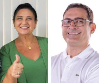 Dr. Aluízio é o pré-candidato a vice-prefeito na chapa de Ana Paula Ramos