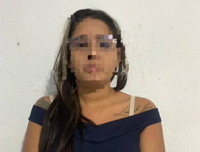 Mulher acusada de liderar facção e participar de homicídios no PI é presa em SP