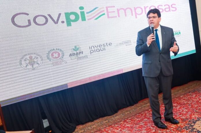 Piauí avança em ranking e se torna estado menos burocrático para abertura de empresas no Brasil