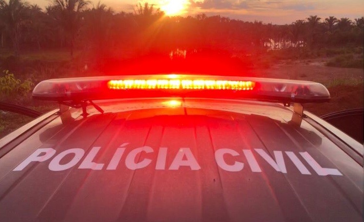 Mulher é baleada durante invasão de criminosos em casa no Piauí; Polícia Civil investiga Mulher é baleada durante invasão de criminosos em casa no Piauí; Polícia Civil investiga