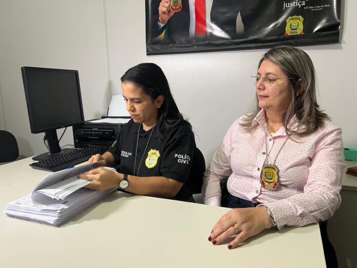 Polícia indicia empresário suspeito de atropelar casal em moto por homicídio e cita embriaguez