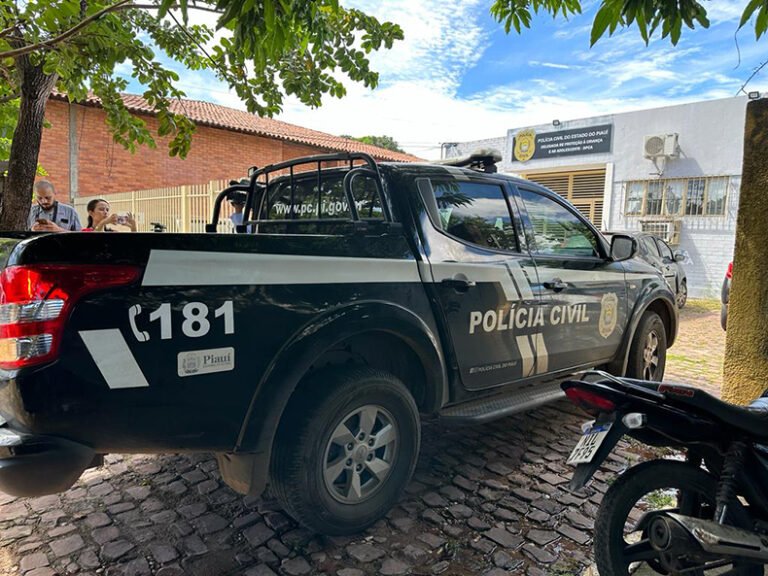 Bebê morre afogado em balde d’água em Barras–PI; Polícia Civil investiga Bebê morre afogado em balde d’água em Barras–PI; Polícia Civil investiga