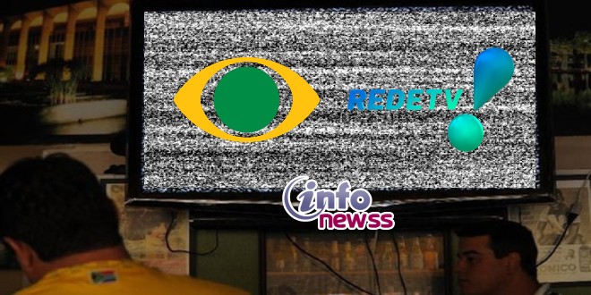 Band e RedeTV! desligam sinal analógico das parabólicas