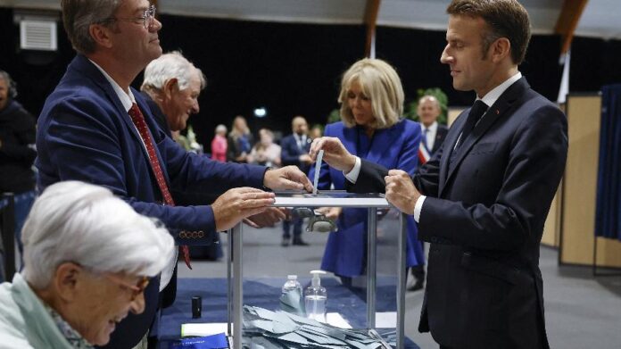 Como será a França após as eleições; entenda!