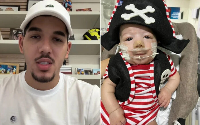 Morre filho de Zé Vaqueiro