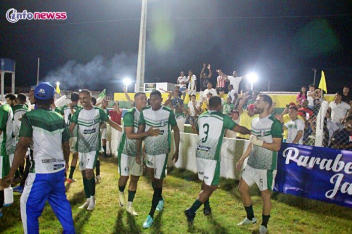 Paulistana Vence Padre Marcos por 1x0 e Alcança Terceira Final Consecutiva na III Copa AMVI -IMG_2047