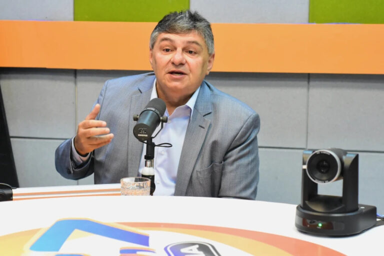TCE vai apurar uso da máquina pública na campanha eleitoral no Piauí, alerta presidente Kennedy Barros TCE vai apurar uso da máquina pública na campanha eleitoral no Piauí, alerta presidente Kennedy Barros