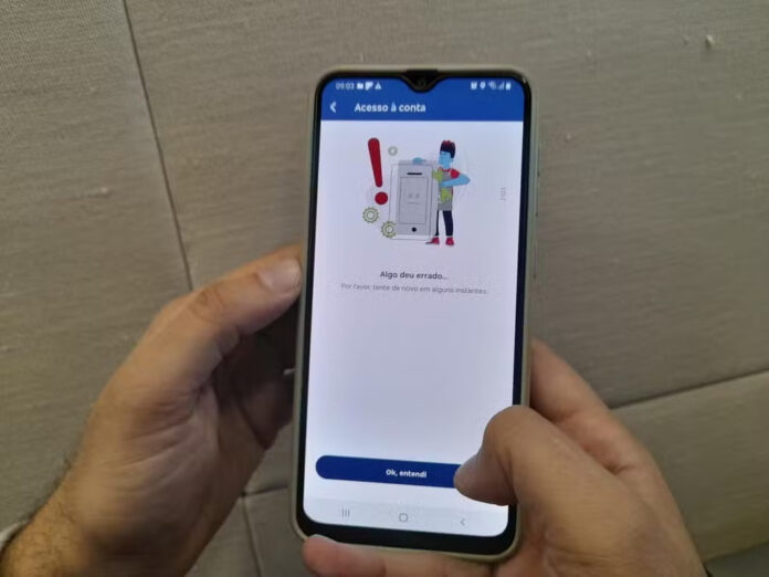 app-do-bradesco-fora-do-ar