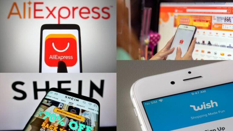 Taxação de compras de até US$ 50 começa em agosto Taxação de compras de até US$ 50 começa em agosto
