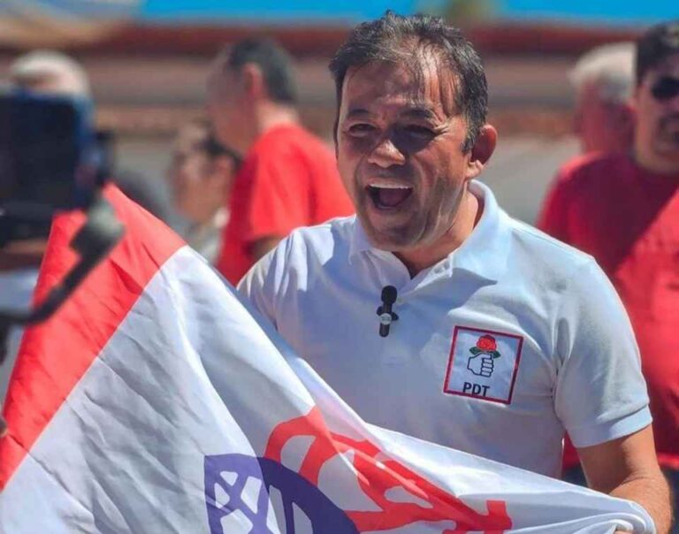Apoios relevantes fortalecem pré-campanha de Evilásio Mateus à Prefeitura de Araripina Apoios relevantes fortalecem pré-campanha de Evilásio Mateus à Prefeitura de Araripina