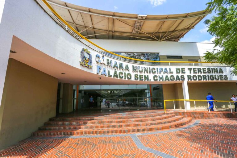 Teresina terá 16 candidatos para cada vaga de vereador na Câmara Teresina terá 16 candidatos para cada vaga de vereador na Câmara