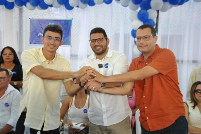Candidaturas de Clayton Barros e Bebeto serão homologadas em Paquetá hoje (02)