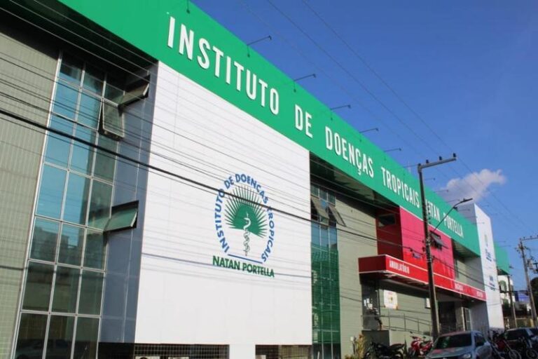 Homem internado com suspeita de raiva humana morre em Teresina Homem internado com suspeita de raiva humana morre em Teresina