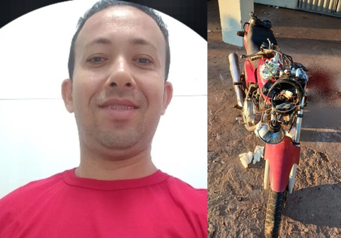 Jovem morre após perder controle de moto em Picos