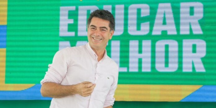 Prefeito de Araripina - PE, Raimundo Pimentel 2