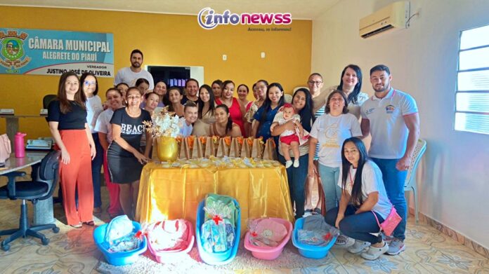 Saúde de Alegrete promove roda de conversa sobre aleitamento materno durante o Agosto Dourado -WhatsApp Image 2024-08-28 at 14.37.40 (2)