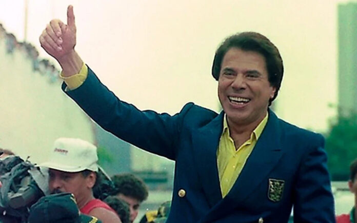 Silvio Santos tentou concorrer à Presidência da República em 1989