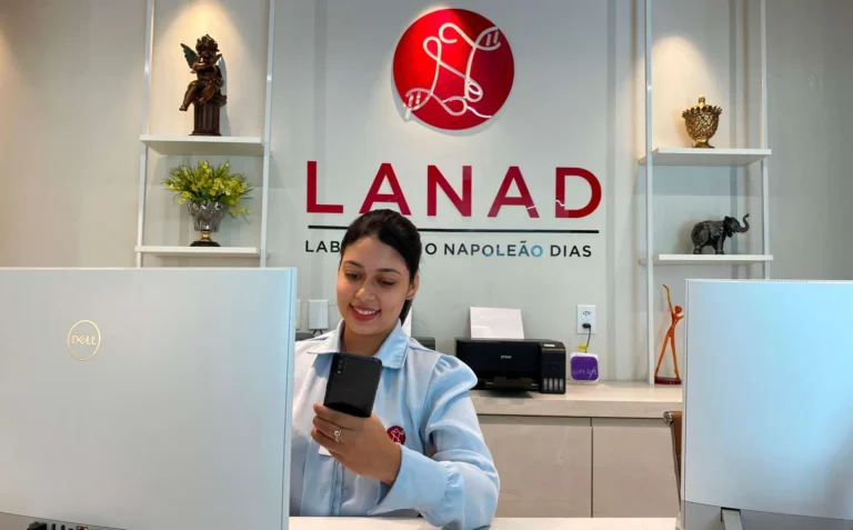 LANAD chega a Belém do Piauí com atendimentos de saúde especializados LANAD chega a Belém do Piauí com atendimentos de saúde especializados