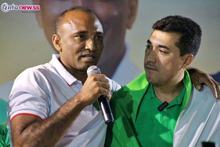 Adesivaço marcará abertura da campanha de Dr. Wilton Coutinho e Filô em Massapê do Piauí Adesivaço marcará abertura da campanha de Dr. Wilton Coutinho e Filô em Massapê do Piauí