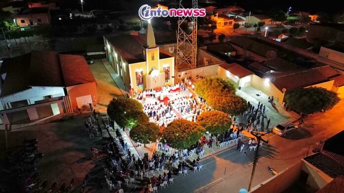 45º Festejo de São Francisco de Assis é aberto em Francisco Macedo - PI -WhatsApp Image 2024-09-26 at 11.57.55 AM