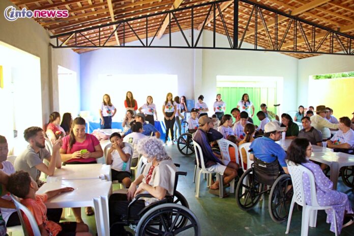 Belém do Piauí avança em políticas de inclusão com o III Encontro do Grupo da Pessoa com Deficiência -IMG_0398