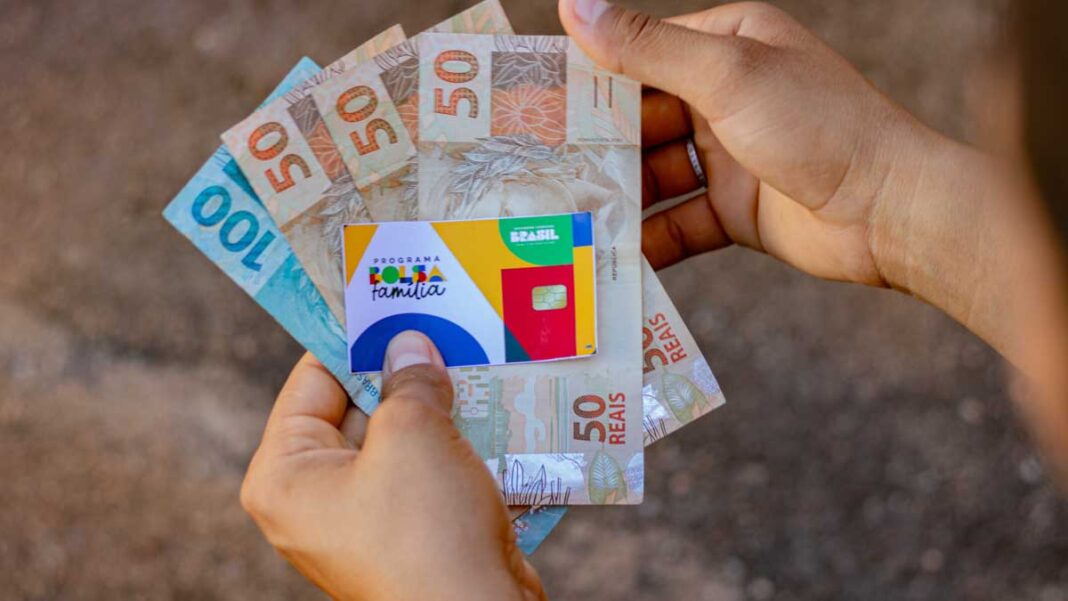 Bolsa Família - Imagem: Jeane de Oliveira/ FDR