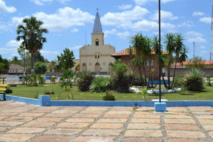 Cidade de Bom Princípio do Piauí