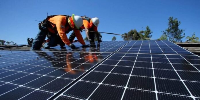 Instalação placa solar residencial - placar solar em residencia