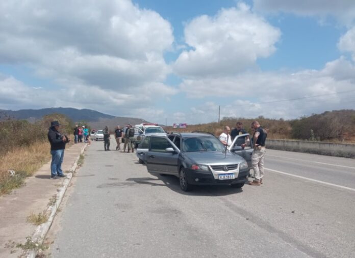 Pernambuco registra fim de semana violento com 28 assassinatos